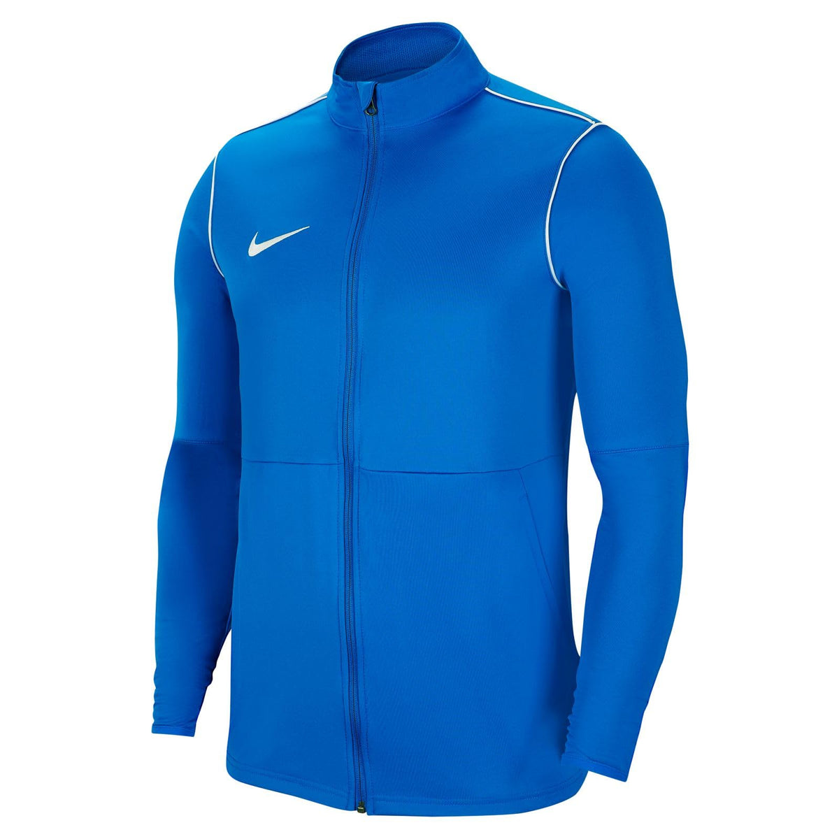 Nike Mens Team Park 20 Track Jacket, Royal, XX-Large