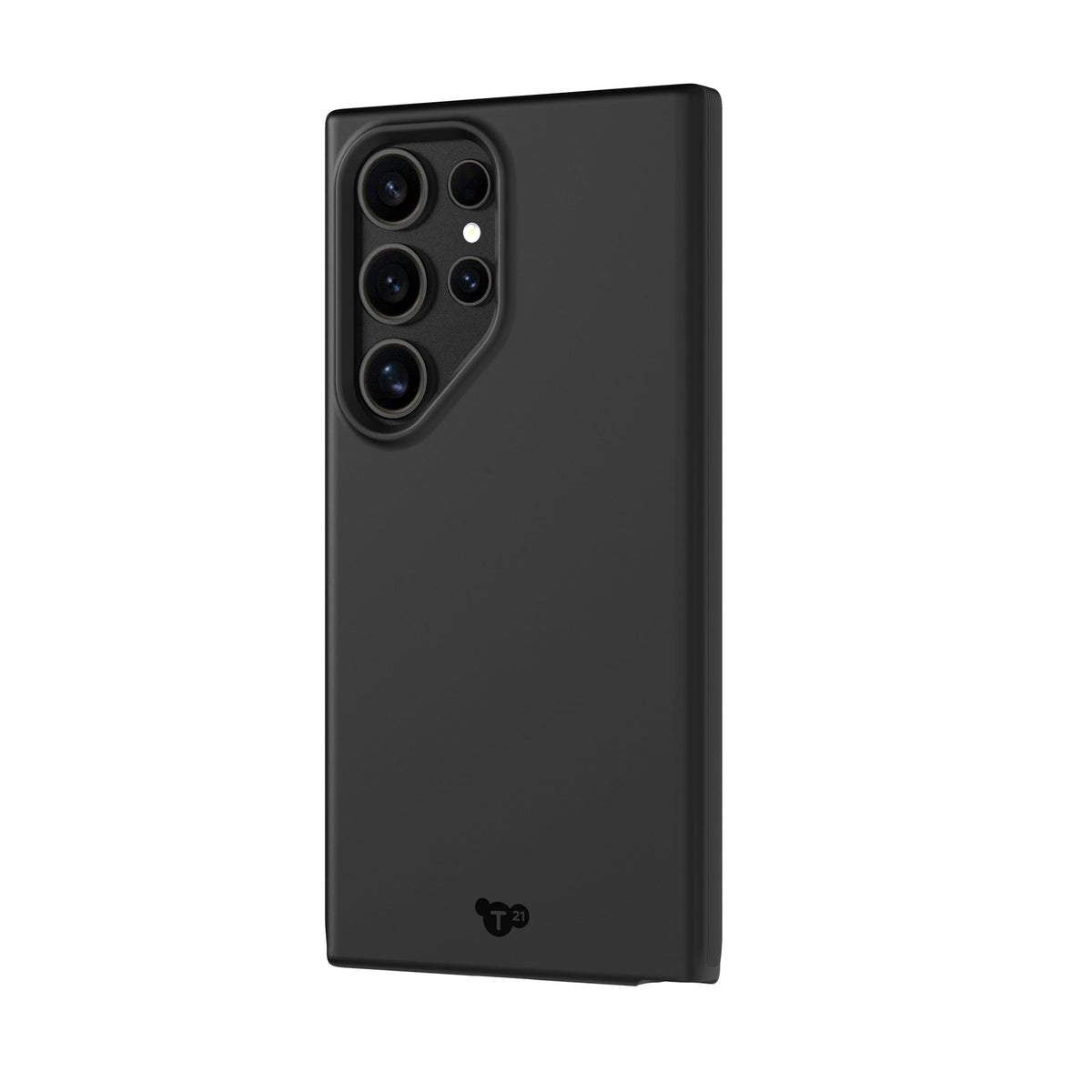 Tech21 Evo Lite for Samsung S24 Ultra - Black