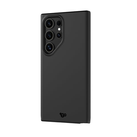 Tech21 Evo Lite for Samsung S24 Ultra - Black