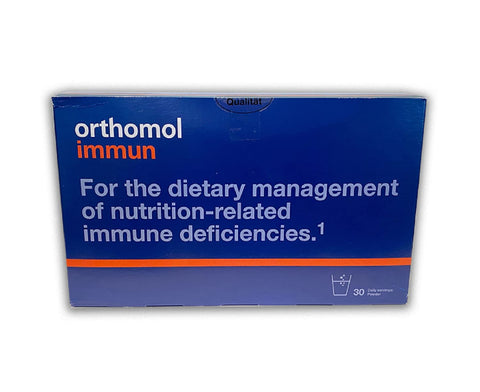 Orthomol Immun Pack