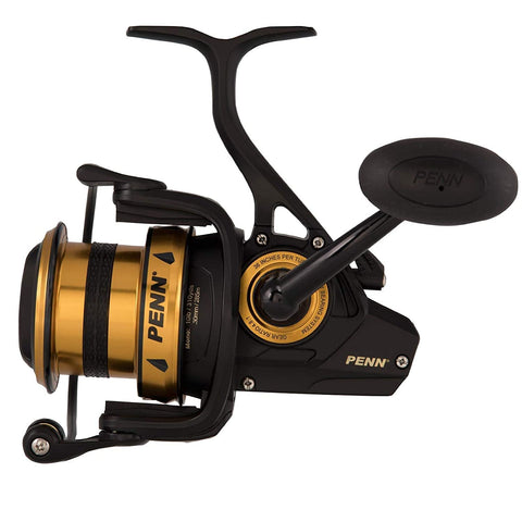 Penn Spinfisher VI Long Cast Fishing Reel
