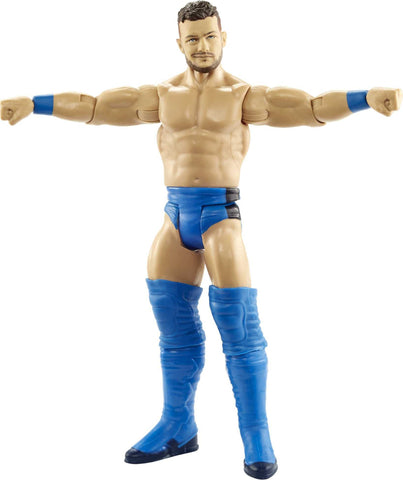 WWE Finn Balor Top Picks 6-inch Action Figures with Articulation & Life-Like Detail