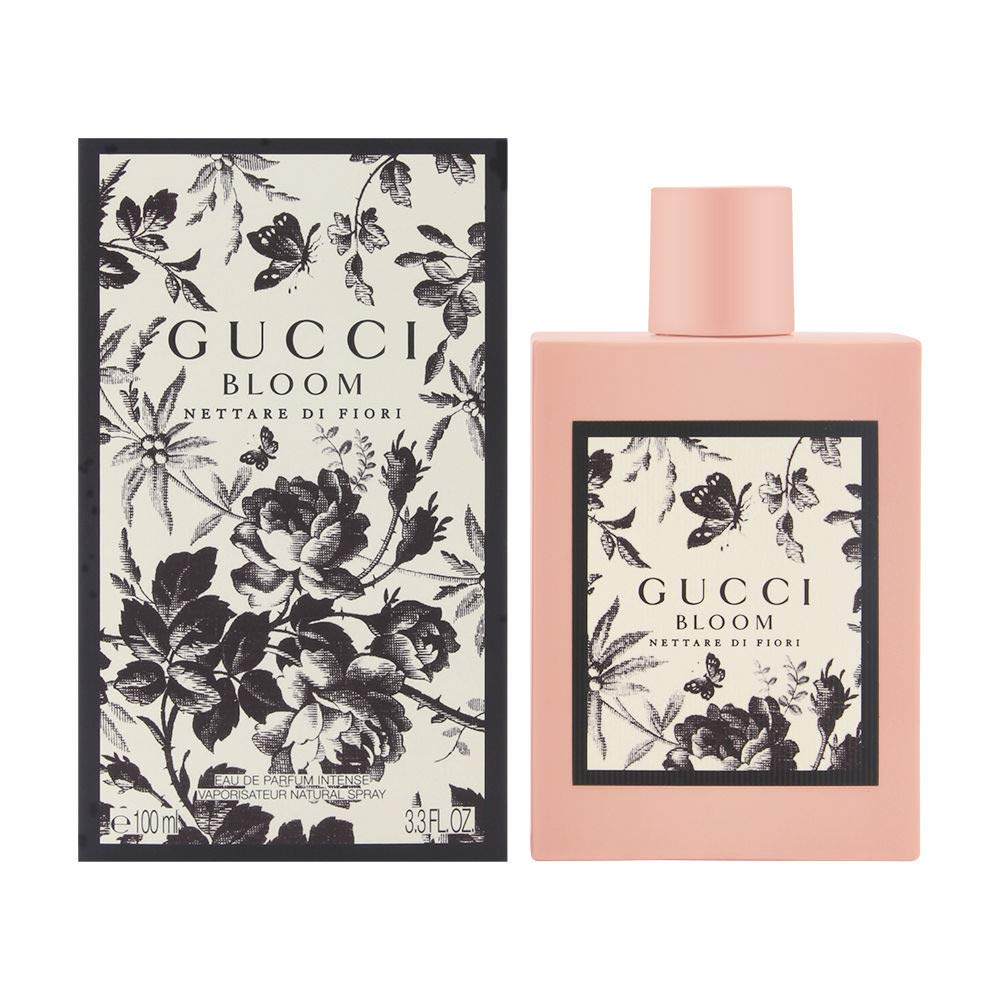 Gucci Bloom Nettare Di Fiori Femme Edt 100 ml