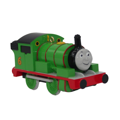 Hallmark 1996 Percy The Small Engine - Thomas the Train