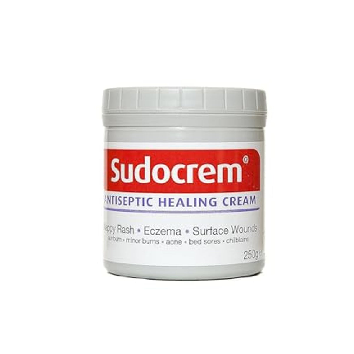 Sudocrem Antiseptic Healing Cream, 250g