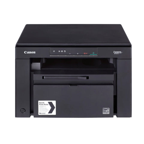 Canon i-SENSYS MF3010 Multifunction Laser Printer