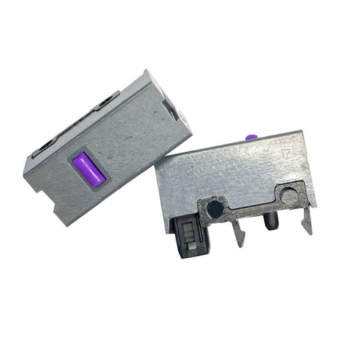 2 PCS Hot-swap Optical Mouse Micro-Switch V2 Gaming Mouse Accessories for Razer Accessory