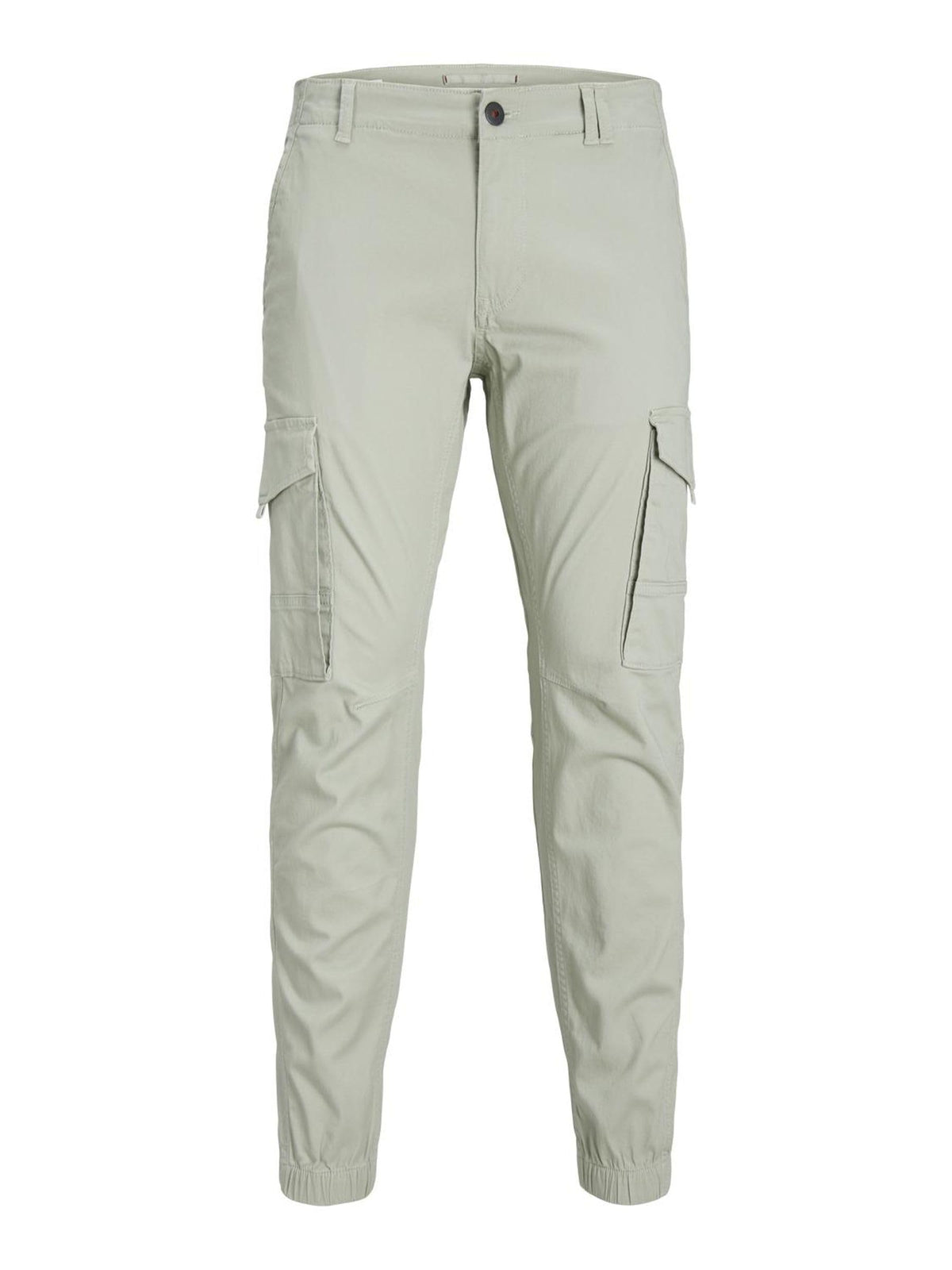 JACK & JONES Men's Jpstpaul Jjflake Ana Noos Cargo Trousers, Desert Sage, 36 W/32 L
