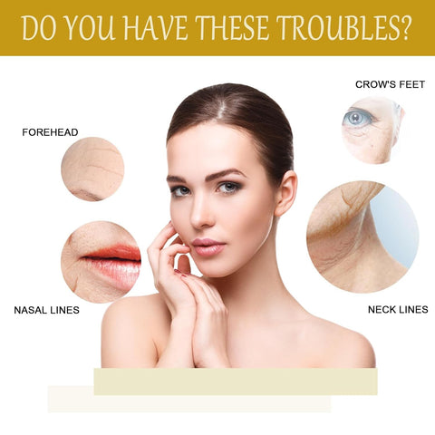 Generic Advanced Bee Venom Essence, Moisturizing and Nourishing Anti-Aging Skincare Essence, Helps Improve Fine Lines & Wrinkles, Hydrating Serum