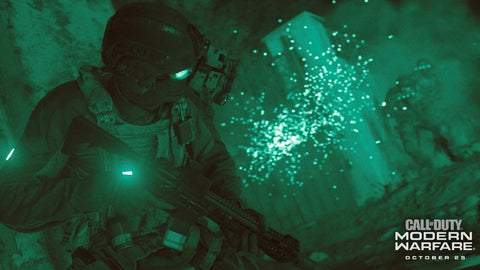 ACTIVISION Call of Duty: Modern Warfare