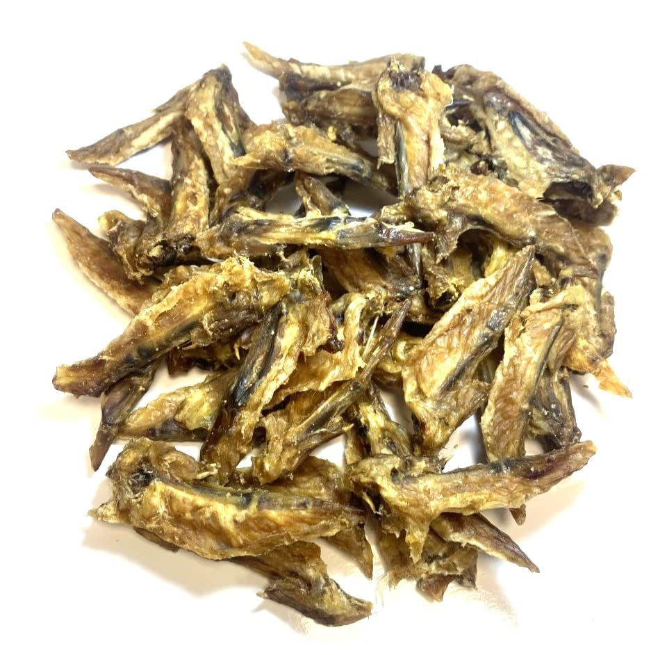 Chicken Wings 3kg Natural Dog Treats Chews