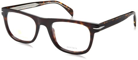 David Beckham Db 7085 Sunglasses, 086/20 Havana, 52
