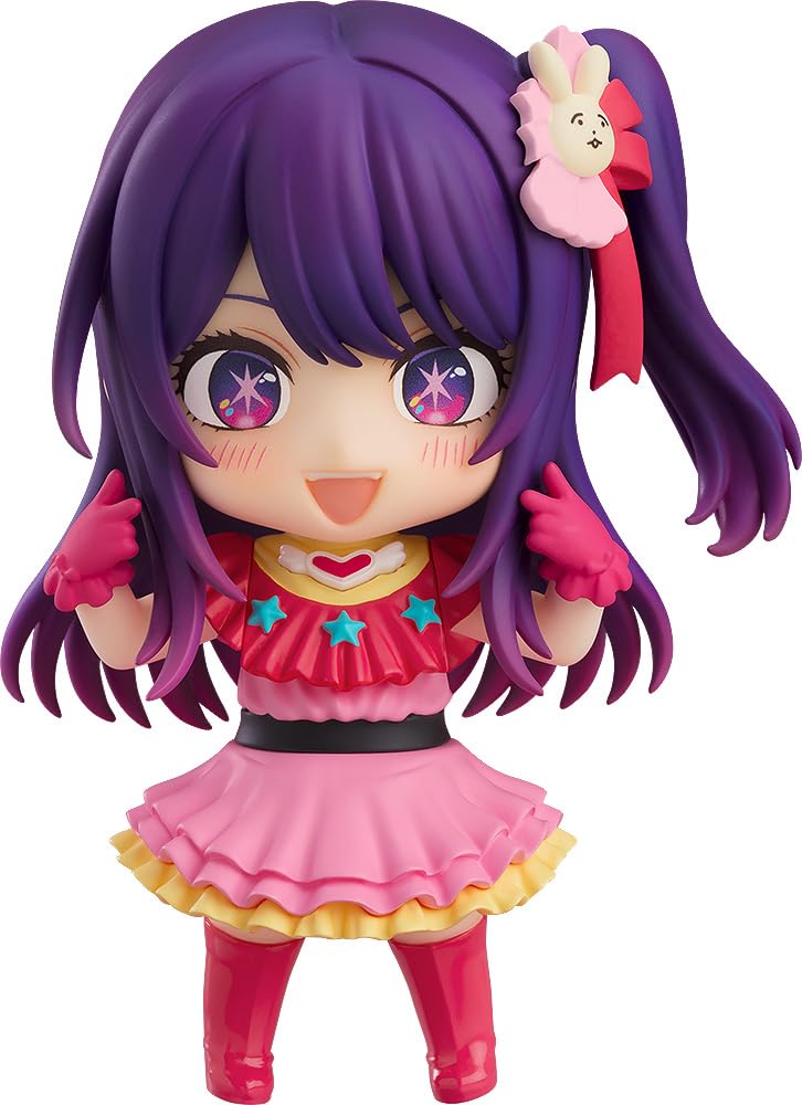 Good Smile Company Oshi no Ko: Ai Nendoroid Action Figure