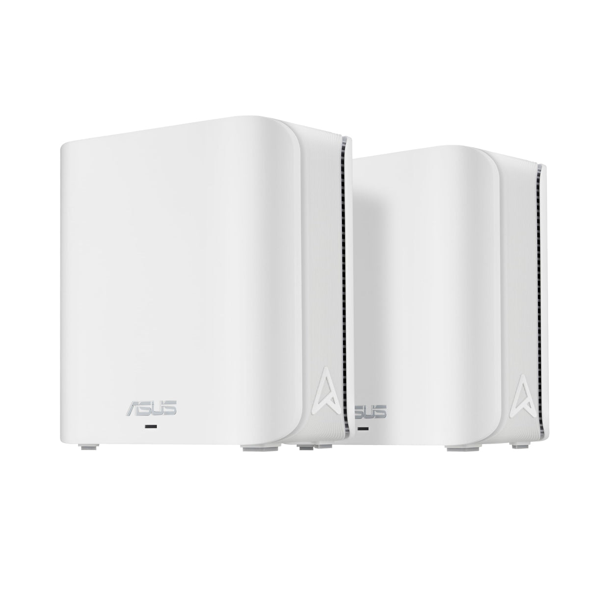 Dual-band WiFi 7 (802.11be) AiMesh Extendable Router, 3.6 Gbps, Coverage up to 6500 sq. ft. (2pk), Dual 2.5G Ports, Up to 3 SSIDs for IoT Devices, Parental Controls & VPNs, Advanced Network Security
