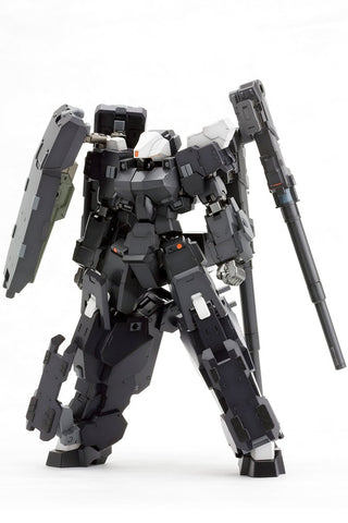 Japan Import Kotobukiya FA067 Frame Arms ZFA-01 Werewolf Spector: RE 1/100 Model Kit