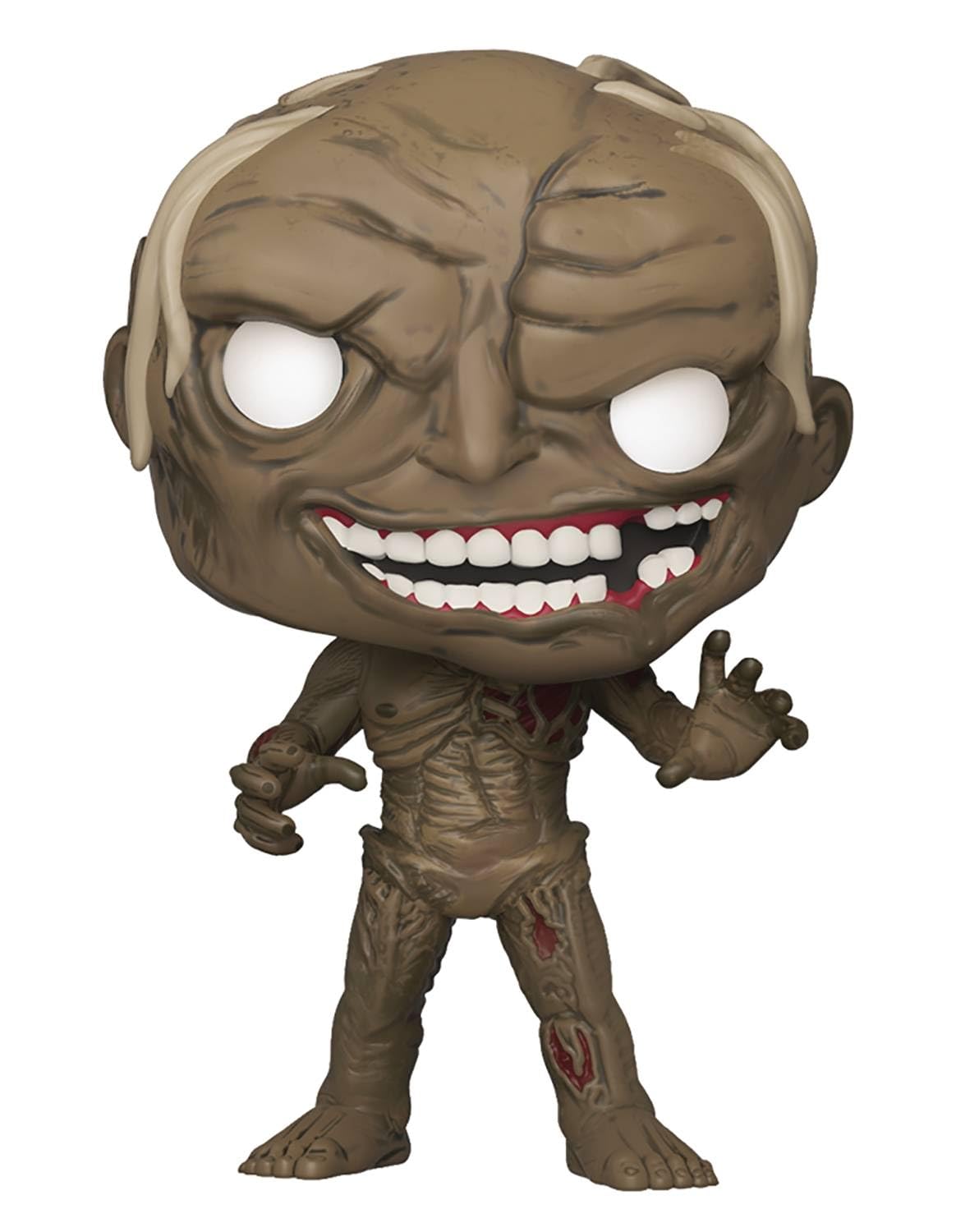 Funko Pop! Movies: Scary Stories to Tell in The Dark - Jangly Man