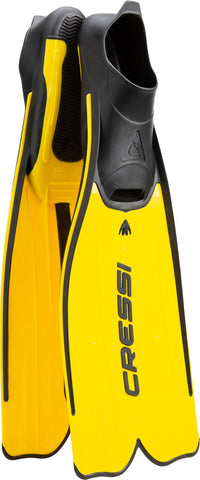 Cressi Rondinella, Yellow, 45/46