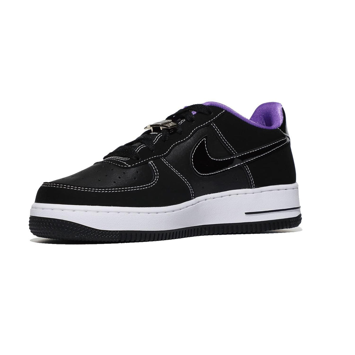 Nike Air Force 1 LV8 (Big Kid)