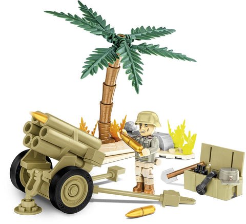 COBI 15 cm Nebelwerfer 41
