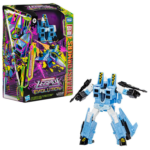 Transformers Legacy: Evolution G2 Universe Cloudcover