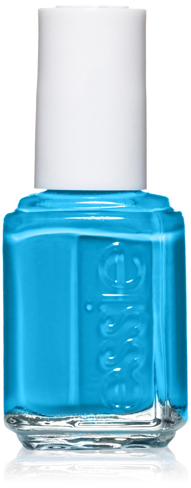 essie Nail Color Polish, Strut Your Stuff, 0.46 Fl Oz