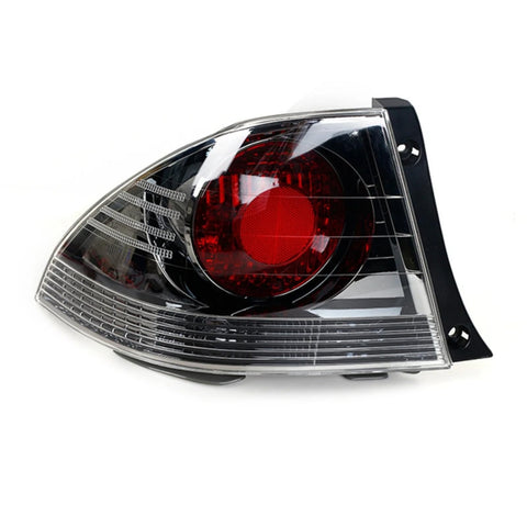 CCACHE For TOYOTA ALTEZZA RS200 2001,For LEXUS IS200 2000-2004, Car Rear Bumper Tail Lamp Shade