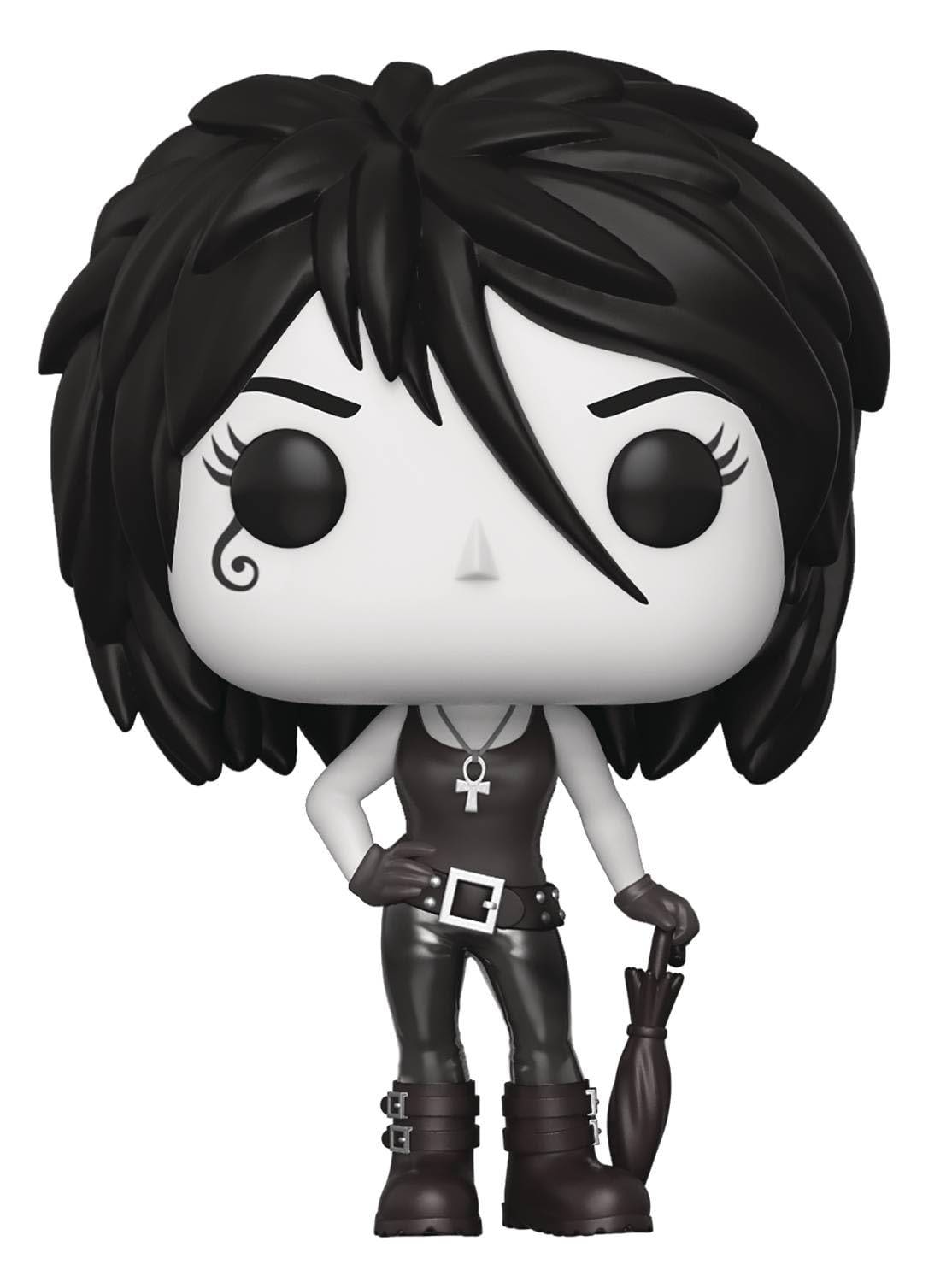 Funko Pop Heroes: DC Death from Neil Giaman's Sandman Vinyl Figure