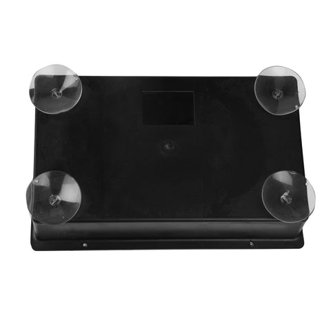 DAGIJIRD Replacement Acrylic Panel and Case DIY Set Kits PC Rocker Joystick DIY Cabinet for Arcade Game