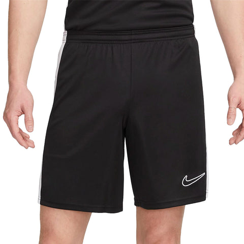 NIKE DV9742-010 M NK DF ACD23 Short K BR Shorts Men's Black/White/Black/White Size 2XL