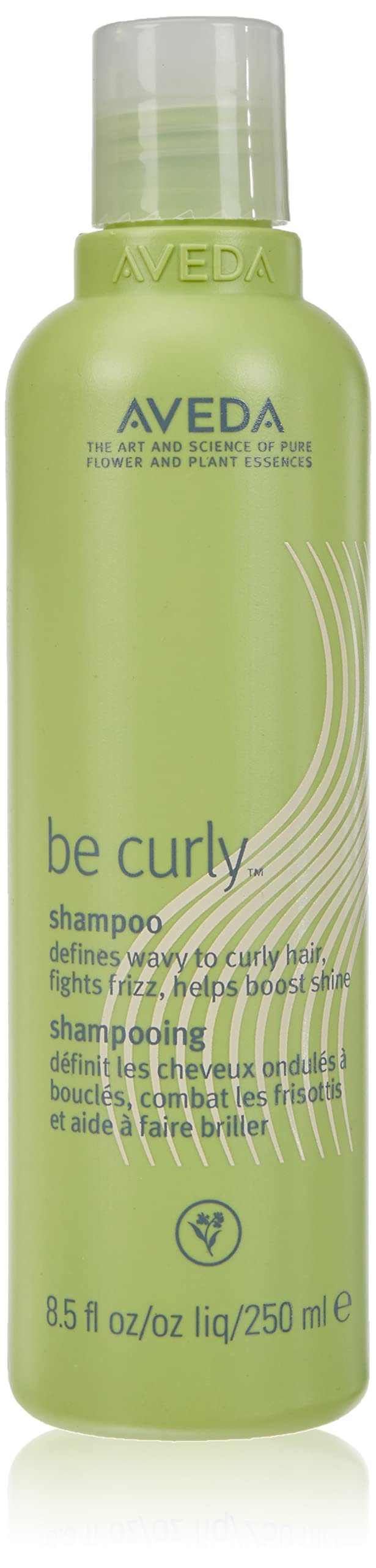 Aveda Be Curly Shampoo 1x250ml