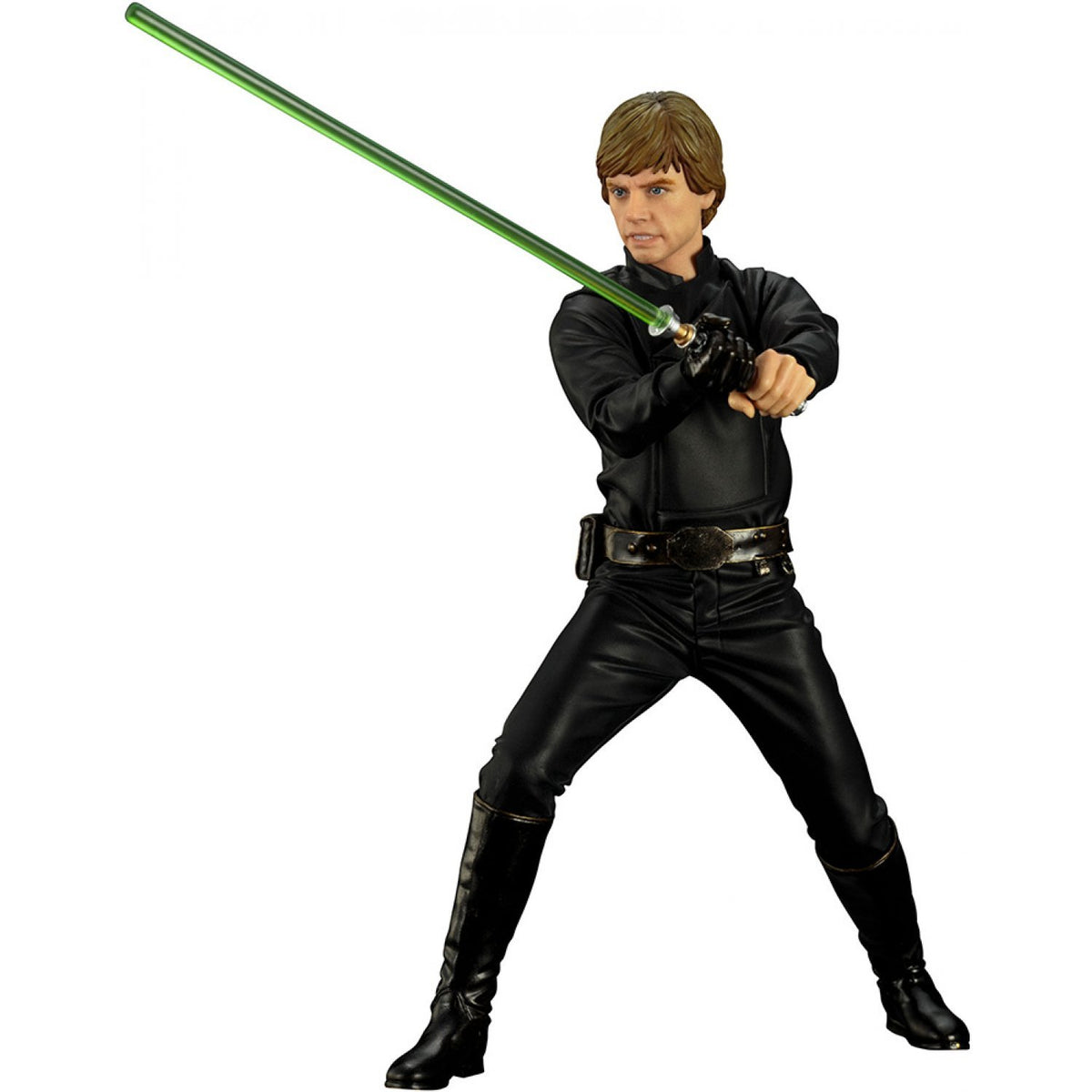 Kotobukiya Star Wars: Return of The Jedi: Luke Skywalker Artfx+ Statue