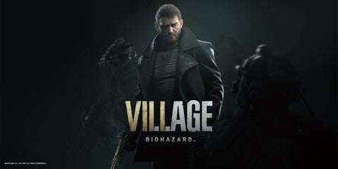 ?PS5?BIOHAZARD VILLAGE Z Version?Amazon.co.jp??????????????(PC????) ????????????????????CERO???????Z??