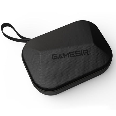 GameSir Gaming Controller Case G7 SE T4 Cyclone Pro, Premium Gaming Controller Case for Ultimate Protection Premium Controller Carrying Case for Gamers