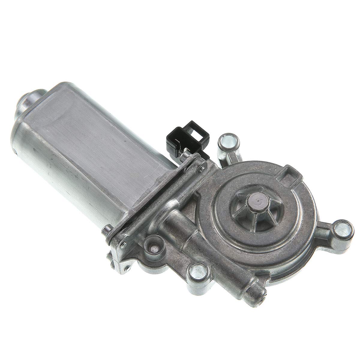 A-Premium Power Window Lift Motor Compatible with Chevrolet Impala 1994-1996, Lumina 1990-1994, Caprice & Buick Regal, Roadmaster & Cadillac Fleetwood & Pontiac Grand Prix, Replace# 12362502, 19152024