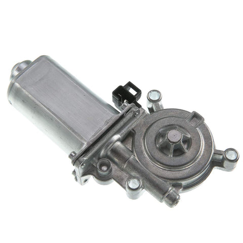 A-Premium Power Window Lift Motor Compatible with Chevrolet Impala 1994-1996, Lumina 1990-1994, Caprice & Buick Regal, Roadmaster & Cadillac Fleetwood & Pontiac Grand Prix, Replace# 12362502, 19152024