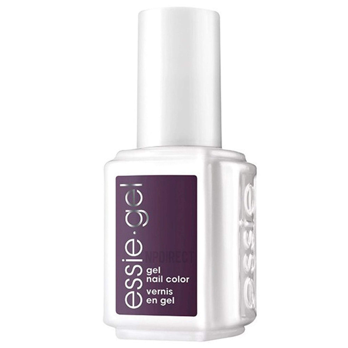 Essie Gel Nail Color Super Good #5004# 0.42oz