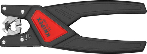 Knipex Automatic Stripping Pliers 175 mm 12 74 180 SB
