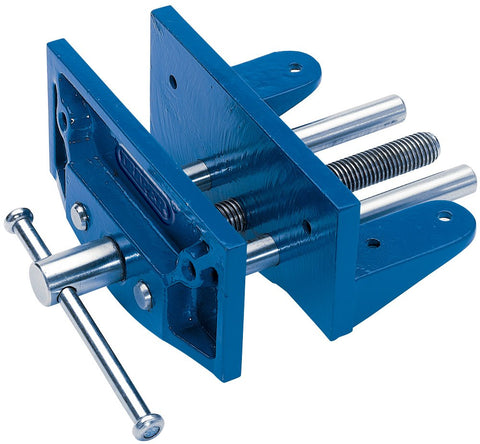 Draper 45233 150 mm Woodwork Vice, Blue