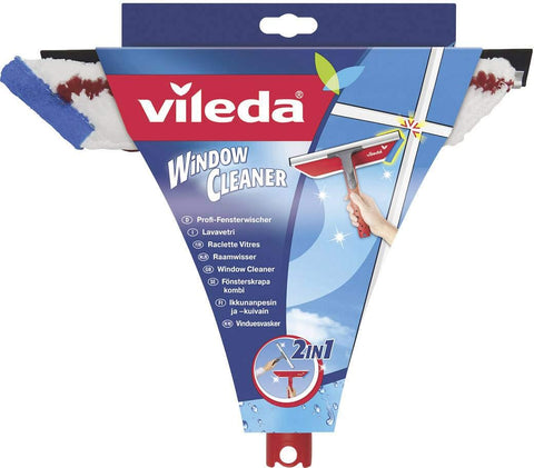 Vileda Professional Handheld Window Cleaner