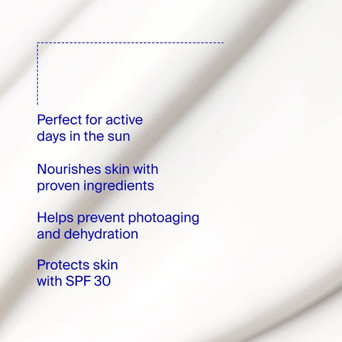 Supergoop! PLAY Everyday SPF 30 Lotion, 5.5 oz - Broad Spectrum Sunscreen for Sensitive Skin - Water & Sweat Resistant Body & Face Sunscreen - Clean Ingredients - Great for Active Days