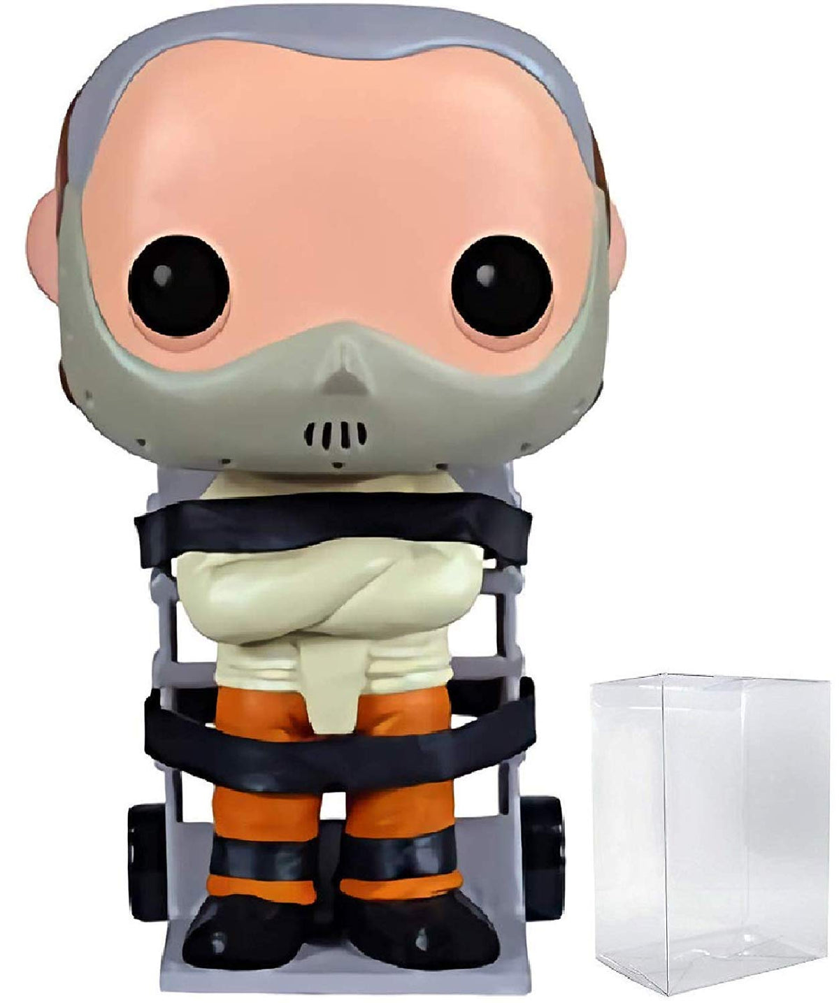 Funko Pop! Movies Lecter Vinyl Figure