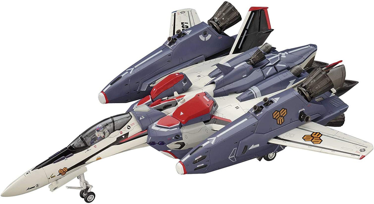1/72 VF-25F/S ???? ???? â€œ????F"
