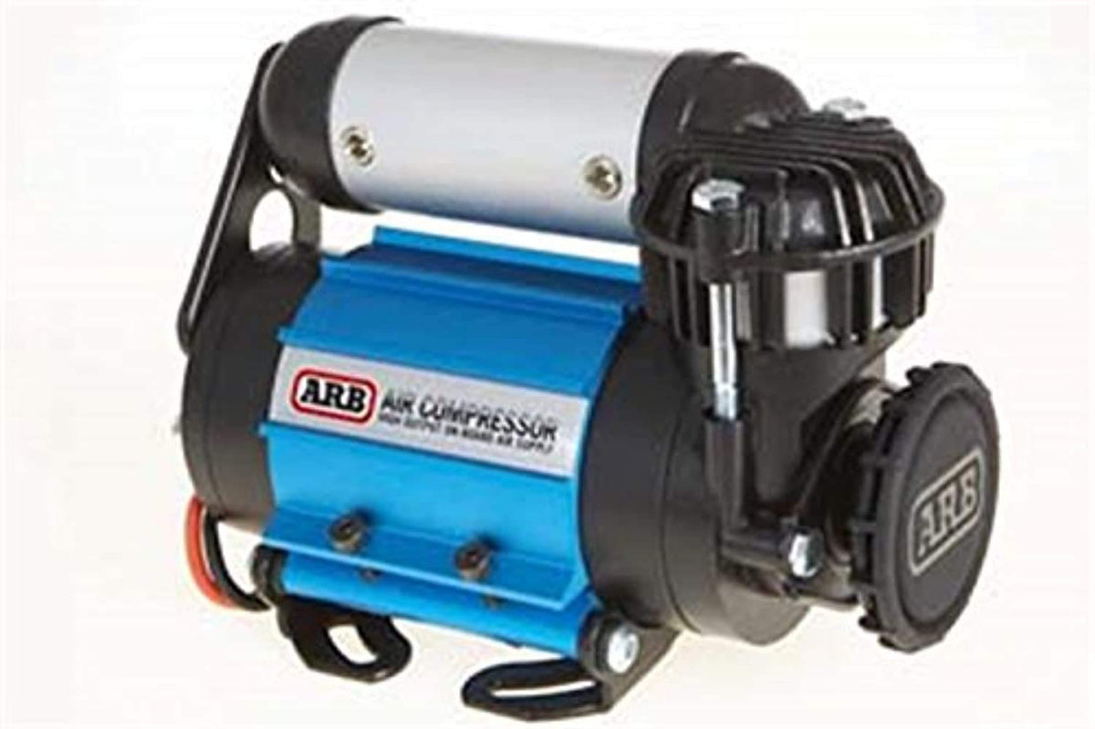 ARB 4x4 Accessories CKMA24 Air Compressor by ARB