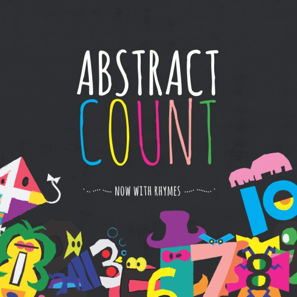Abstract Count: Now With Rhymes