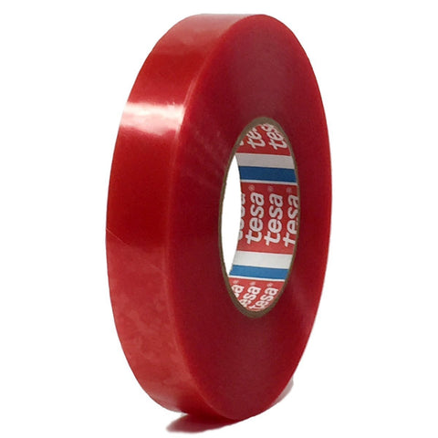tesa 4965 Double-Coated Tape with High Shear and Temperature Resistance - 2 inch x 60YD - 1 roll per Order