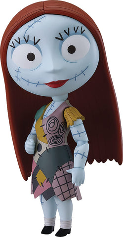 Good Smile Company The Nightmare Before Christmas: Sally Nendoroid Action Figure