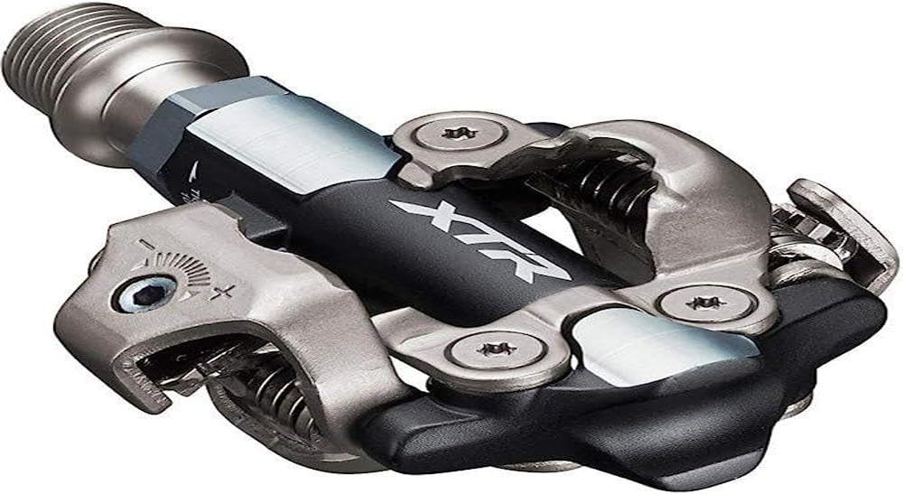 SHIMANO Unisex Pdm9100 Bike Parts, Standard, 9 16 inches UK