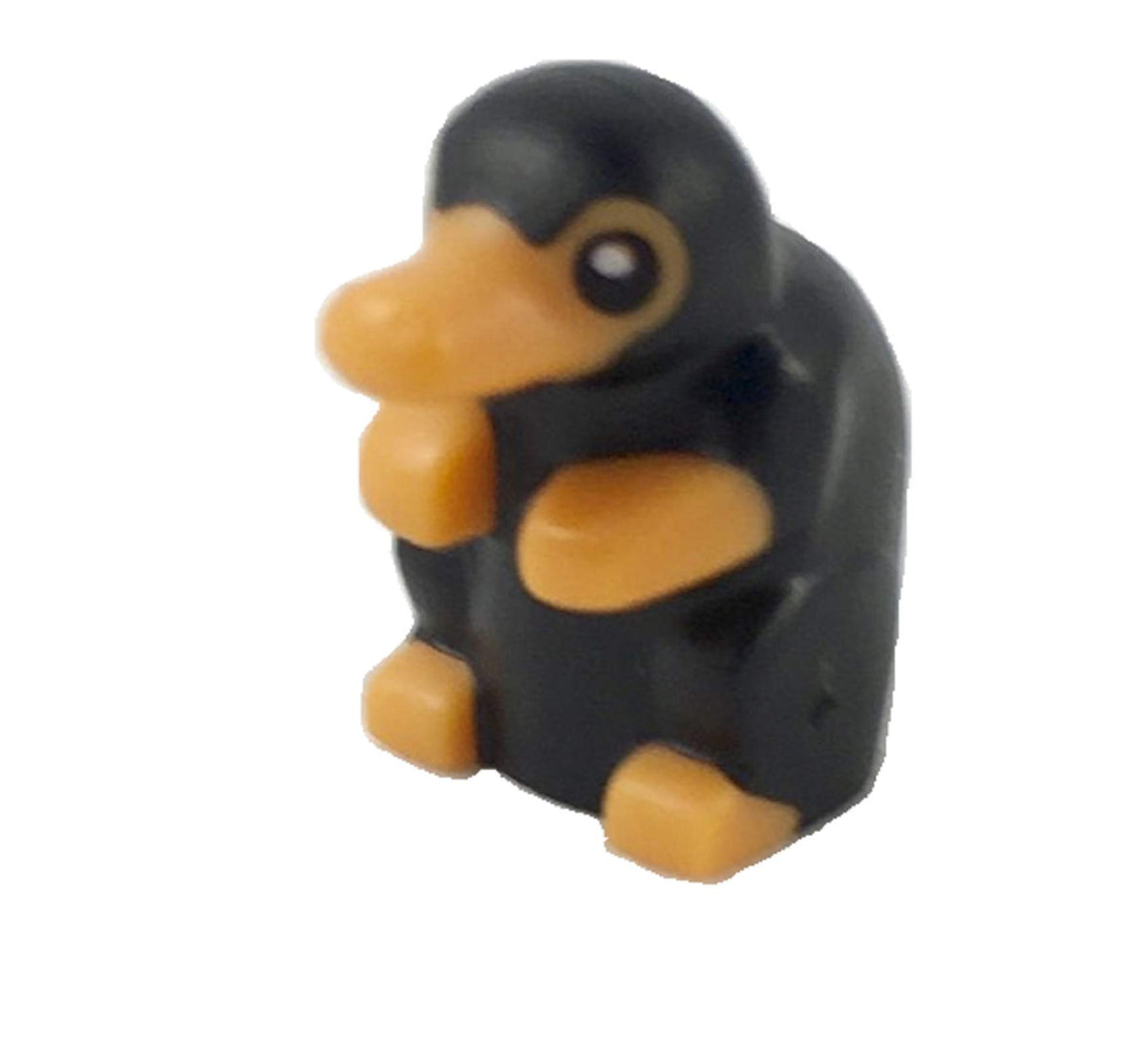 LEGO Fantastic Beasts - Niffler Minifigure (Very Small - Less Than 1 inch Tall)