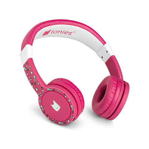 tonies listening