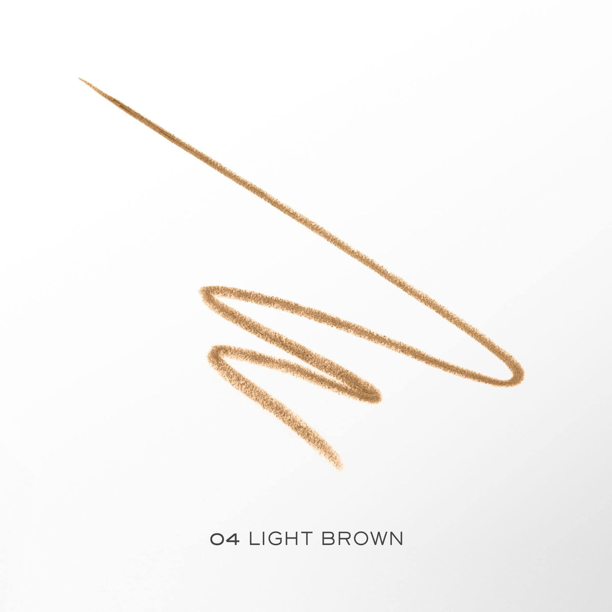 LancÃƒÆ’Ã†â€™Ãƒâ€ Ã¢â‚¬â„¢ÃƒÆ’Ã¢â‚¬Å¡Ãƒâ€šÃ‚Â´me Brow Define Waterproof Eyebrow Pencil - Smudge-Proof & Long-Wear - Light Brown